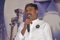 Radhe Shyam Movie Press Meet Photos
